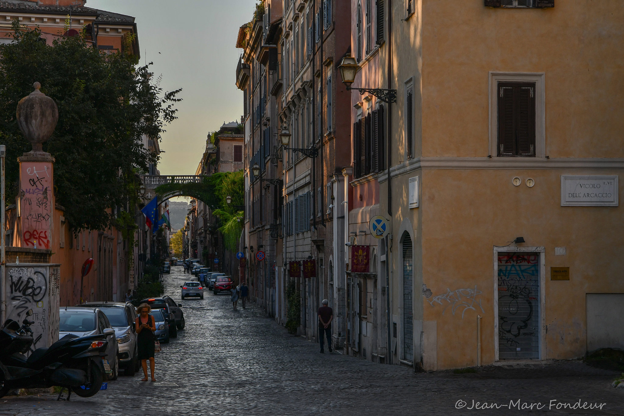 Rome